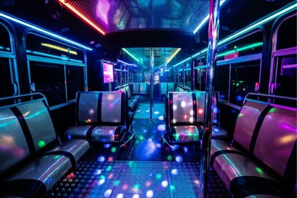 party bus page image