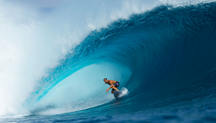 Tavarua Island_ Surfing Haven