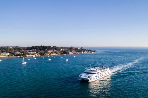 ferry australia transport